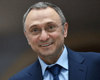 Мільярдер з РФ, проти якого США запровадили санкції ще 6 років тому, тримав частку в SpaceX