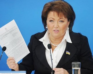 Бахтеева: Украинцы живут на 14 лет меньше европейцев
