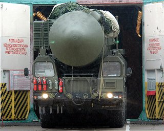 Мятеж Пригожина: аналитики рассказали, стоило ли волноваться за ядерный арсенал РФ