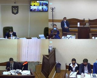 Суд арестовал на два месяца нардепа Юрченко с альтернативой залога