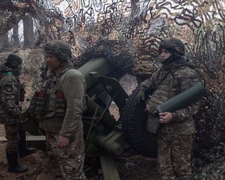 "Росія отримує заслужене": на Банковій підтвердили початок наступу ЗСУ в Курській області