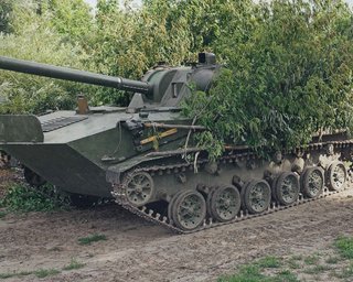 Мінус $900 тис за день: ЗСУ розбили дронами одразу дві САУ "Нона" і БМП росіян (відео)