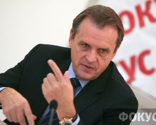 Квоты на экспорт уничтожают зерновой бизнес, - Леонид Козаченко