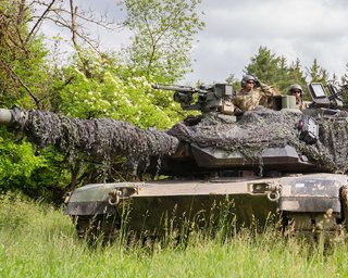"Рамштайн-11": первые итоги заседания министров обороны