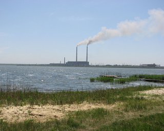 РФ підірвала Курахівську дамбу: куди пішла вода та можливі наслідки (фото)