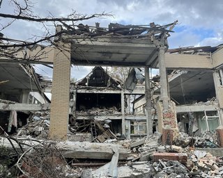 Бої за Соледар та Кремінну ведуть елітні війська РФ, — розвідка Британії (фото)