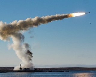 "Калібри не закінчаться ніколи": у Міноборони РФ висловилися про масований обстріл України