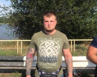 Возможного убийцу Сармата поймали