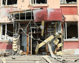 "Знищують своїх же": росіяни "стирають" Суджу з лиця землі, — Сухопутні війська України (фото)