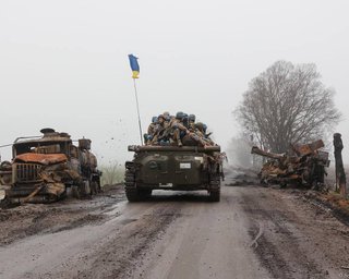 "Не звільнення територій": комбат ЗСУ назвав головне завдання війни (відео)
