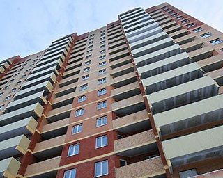 На Оболони построят дом для пострадавших от Элита-Центра