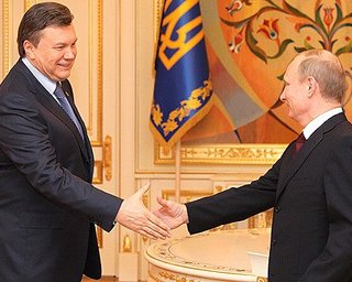 Союз разрушимый. Зачем в Киев приезжал Путин
