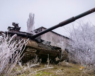 Припинення війни малоймовірне: РФ може захопити Донбас до кінця року, — ЗМІ
