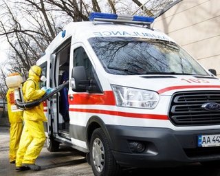 В Виннице жалуются на стремительный рост случаев COVID-19 после майских праздников