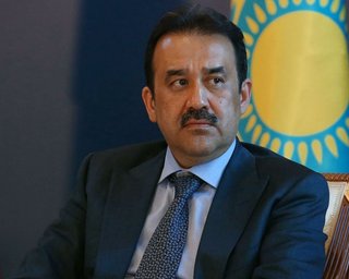 У Казахстані експрем'єра та голову КНБ заарештували в справі про держзраду