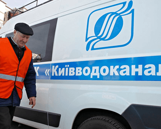 Витратять ₴600 млн: "Київводоканал" не матиме резервних генераторів взимку, — розслідувачі