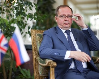 "Ми не нейтральні": Росія підтвердила, що підтримує Іран у війні (відео)