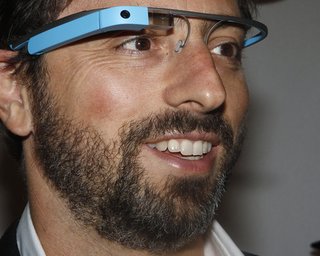 Сооснователь Google разводится с женой, - СМИ
