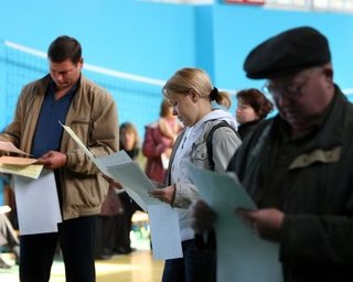 444 кандидата в депутаты отказались от участия в выборах