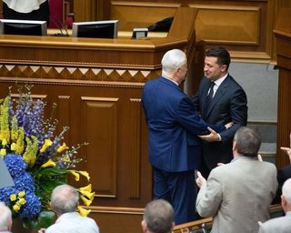 Тогда инспекция идет к вам! От президента требуют ответа за Шумы