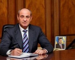 Губернатор Ивано-Франковской области подал в отставку