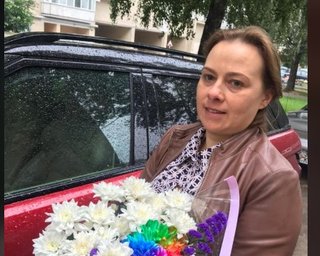 "Разбегайтесь, братцы кролики". Экс-кандидат в президенты Беларуси Анна Канопацкая объявила о создании партии