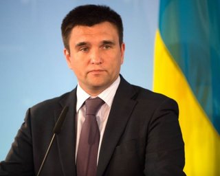 Климкин предложил странам ЕС несколько типов санкций против РФ
