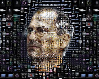 В театре имени Стива Джобса покажут iPhone 8