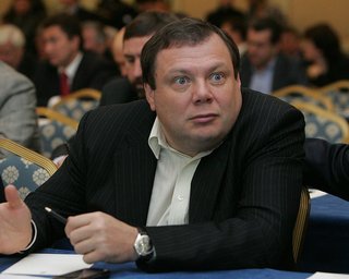 Фридман, гудбай. Подконтрольный россиянам "Альфа-Банк" может перейти в собственность Украины