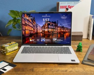 Новий конкурент MacBook Neo: HP випустила бюджетний ноутбук на Windows з OLED-дисплеєм (фото)
