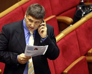 У Януковича рассказали, в каких случаях возможно переголосование