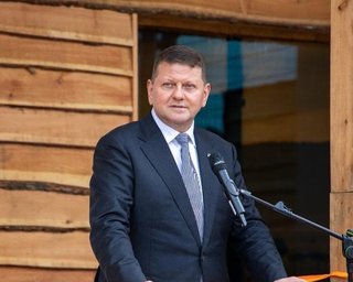 Зеленский спросил у Залужного о планах на участие в выборах: генерал ответил однозначно, — УП
