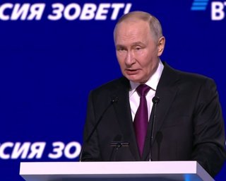 "Європа заважає США в мирних переговорах": що говорив Путін перед зустріччю з Віткоффом