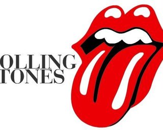 The Rolling Stones подала в суд за незаконное использование логотипа