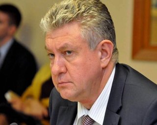 "Cмоляное чучелко": в "ДНР" появился новый "премьер-министр" – экс-чиновник из РФ