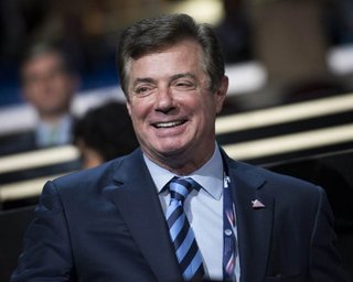 Суд признал, что Пол Манафорт сознательно лгал следствию