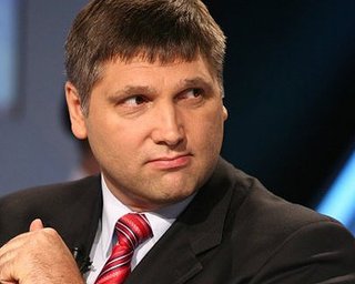 Мирошниченко: ПР не получит выгод от отмены двойного баллотирования