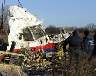 Семьи погибших в катастрофе MH17 подали четыре иска против Украины, - юрист