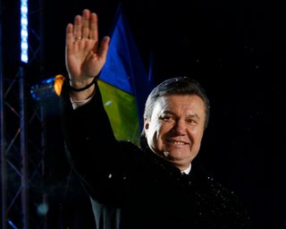 Янукович: Нужно экономизировать внешнеэкономические процессы 