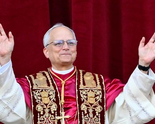 Папа Римский хочет принять следующий раунд переговоров между Украиной и РФ