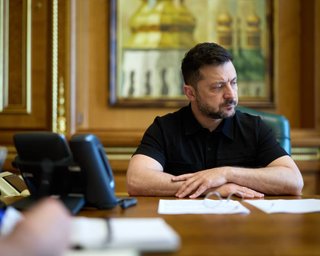Зеленський оновив склад РНБО: хто покинув Раду