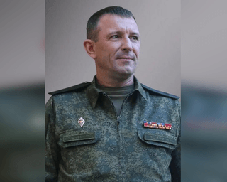 Напоминает Пригожина: в ISW рассказали, зачем генерал Попов раскритиковал Минобороны РФ