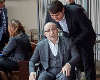Экзит-пол в Харькове: Кернес набрал почти 60%
