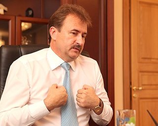 Попов уверен, что выборы мэра Киева будут в 2012 году 
