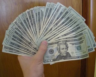Самая крупная взятка в 2010 году - 2,5 млн. грн