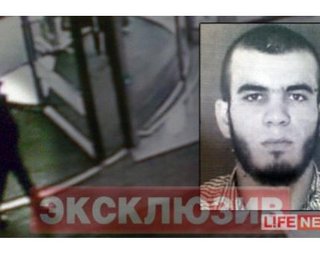 Смертник из Домодедово час ходил по залу напичканный наркотиками