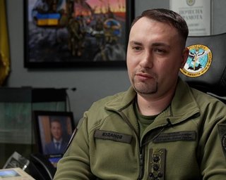 Мирні переговори щодо України мають проходити в тіні: Буданов про зустріч в ОАЕ