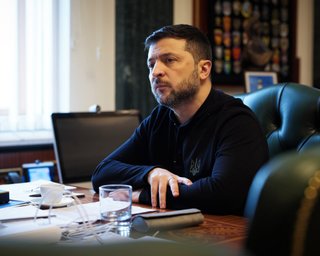 Ультиматум Зеленскому: без увольнения Ермака Рада не будет голосовать бюджет, — Гончаренко