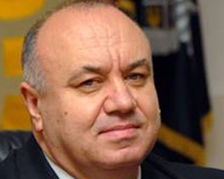 Цушко предлагает ликвидировать партии, проигравшие выборы