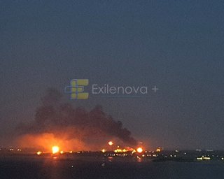 Дроны атакуют российские Саратов и Энгельс: под ударами НПЗ, промзона и авиабаза РФ (фото, видео)